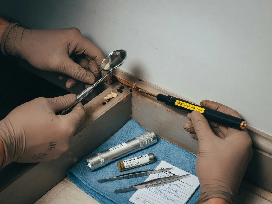 Why choose Emergency Pest Control in Conception Junction, MO